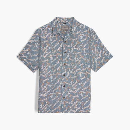 Royal Robbins Men's Camino Pucker S/S Shirt, Style #Y12600137