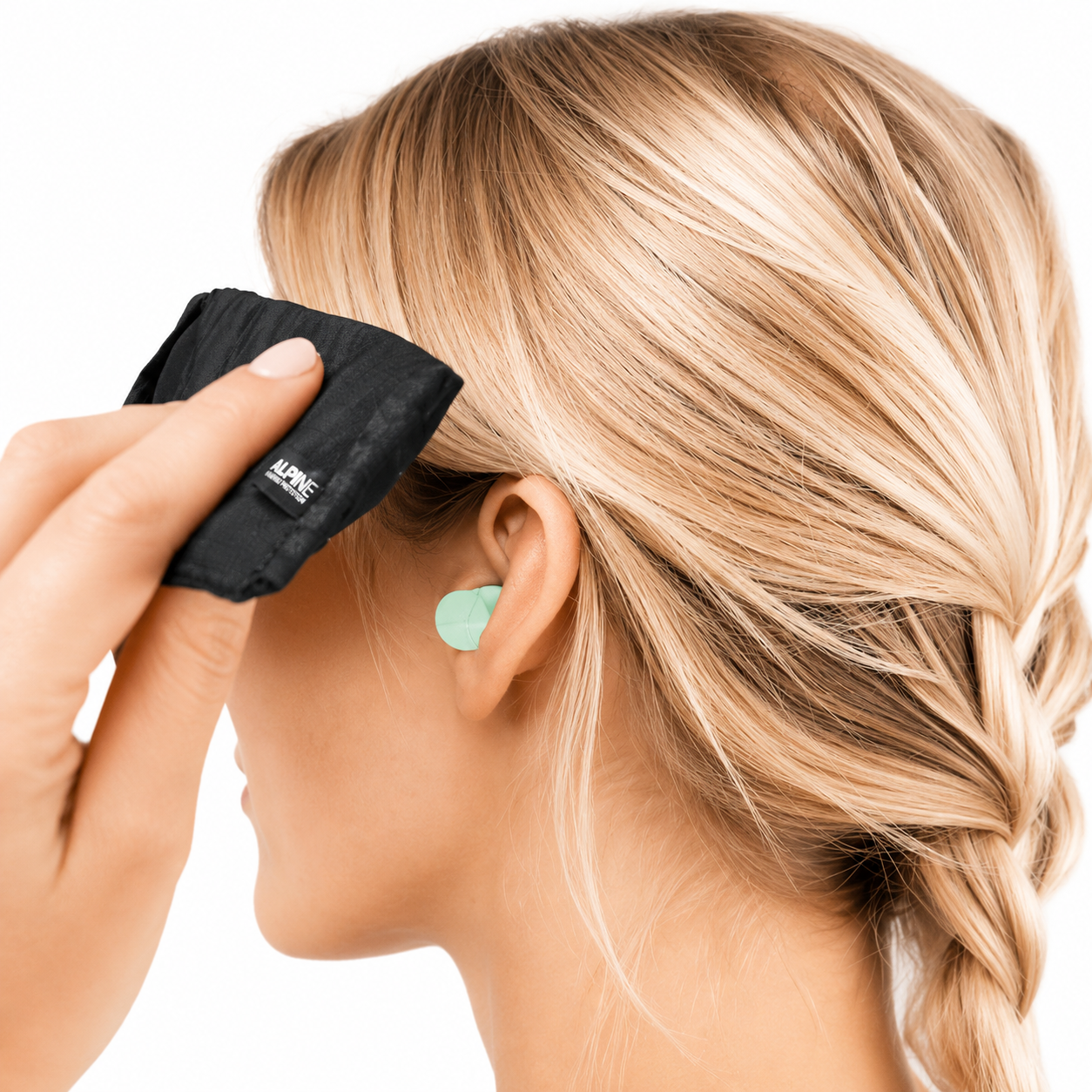 Matador Blackout Sleep Mask + Earplugs