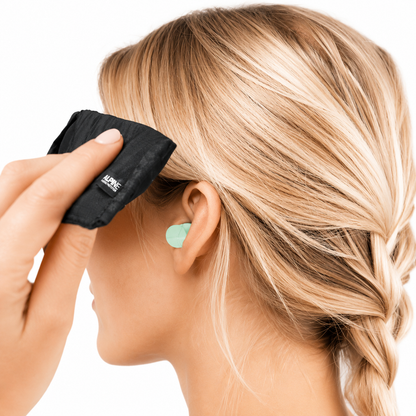 Matador Blackout Sleep Mask + Earplugs