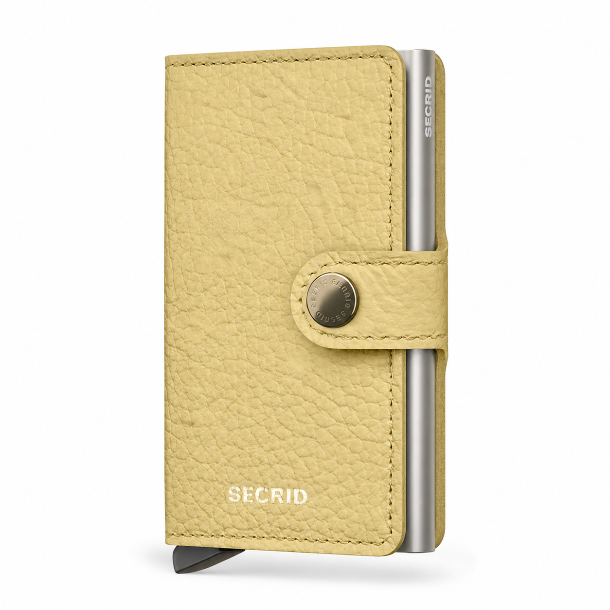 SECRID Miniwallet - Pebble