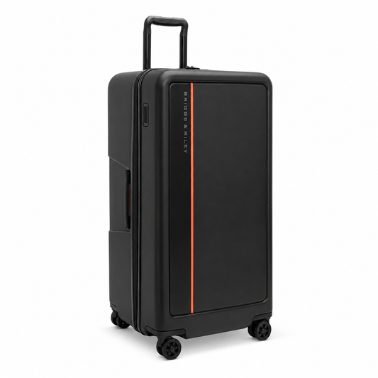 Briggs &Riley ZDX Extra Large 32" Hardside Trunk Spinner