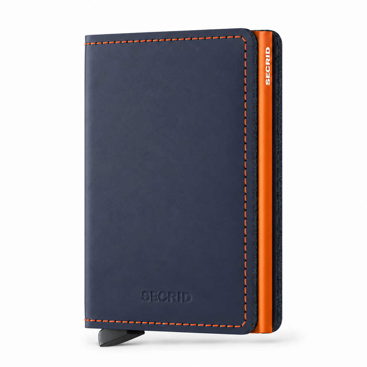 SECRID Slimwallet - Matte
