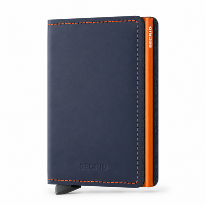 SECRID Slimwallet - Matte