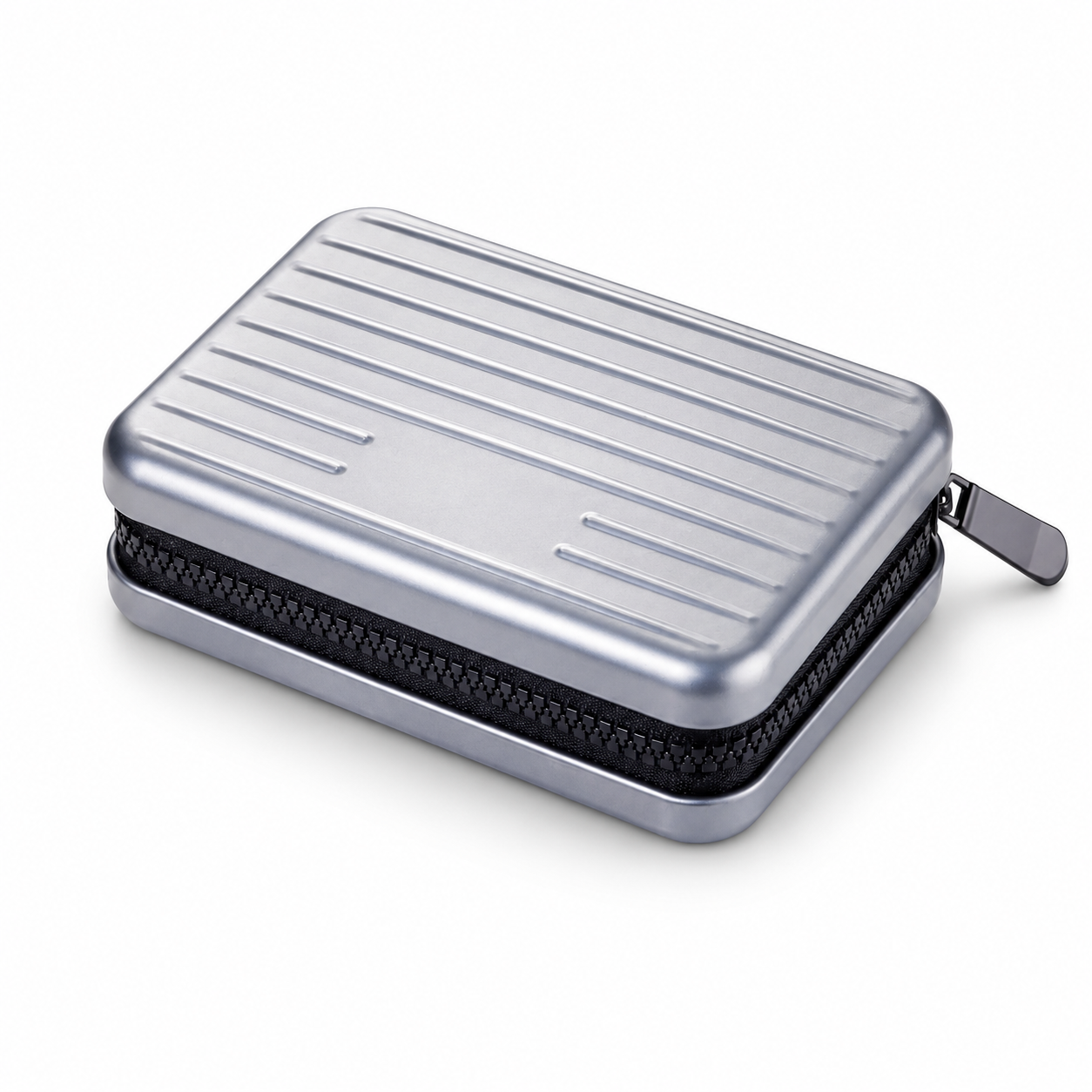 Troika "Karetenkoffer" RFID Credit Card Case