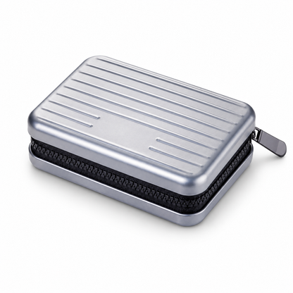 Troika "Karetenkoffer" RFID Credit Card Case