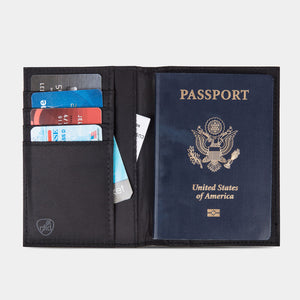 Travelon RFID Blocking Passport Case, Style #82020