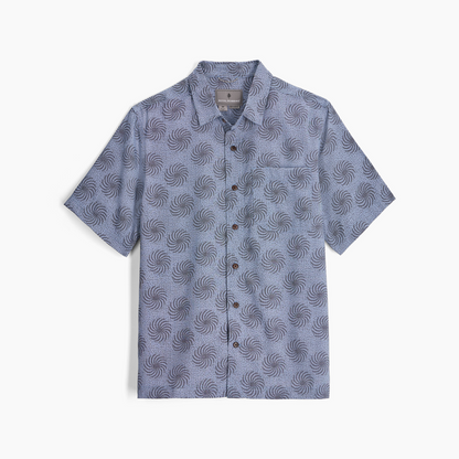 Royal Robbins Men's Camino Pucker S/S Shirt, Style #Y12600137