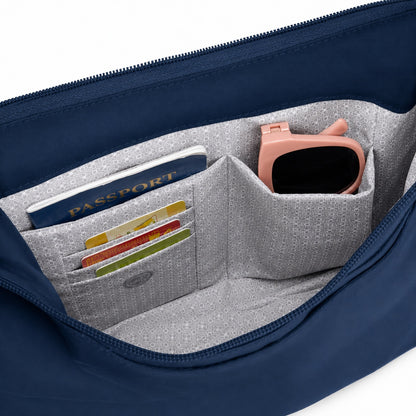 Travelon Runways Anti-Theft Medium Crossbody Bag