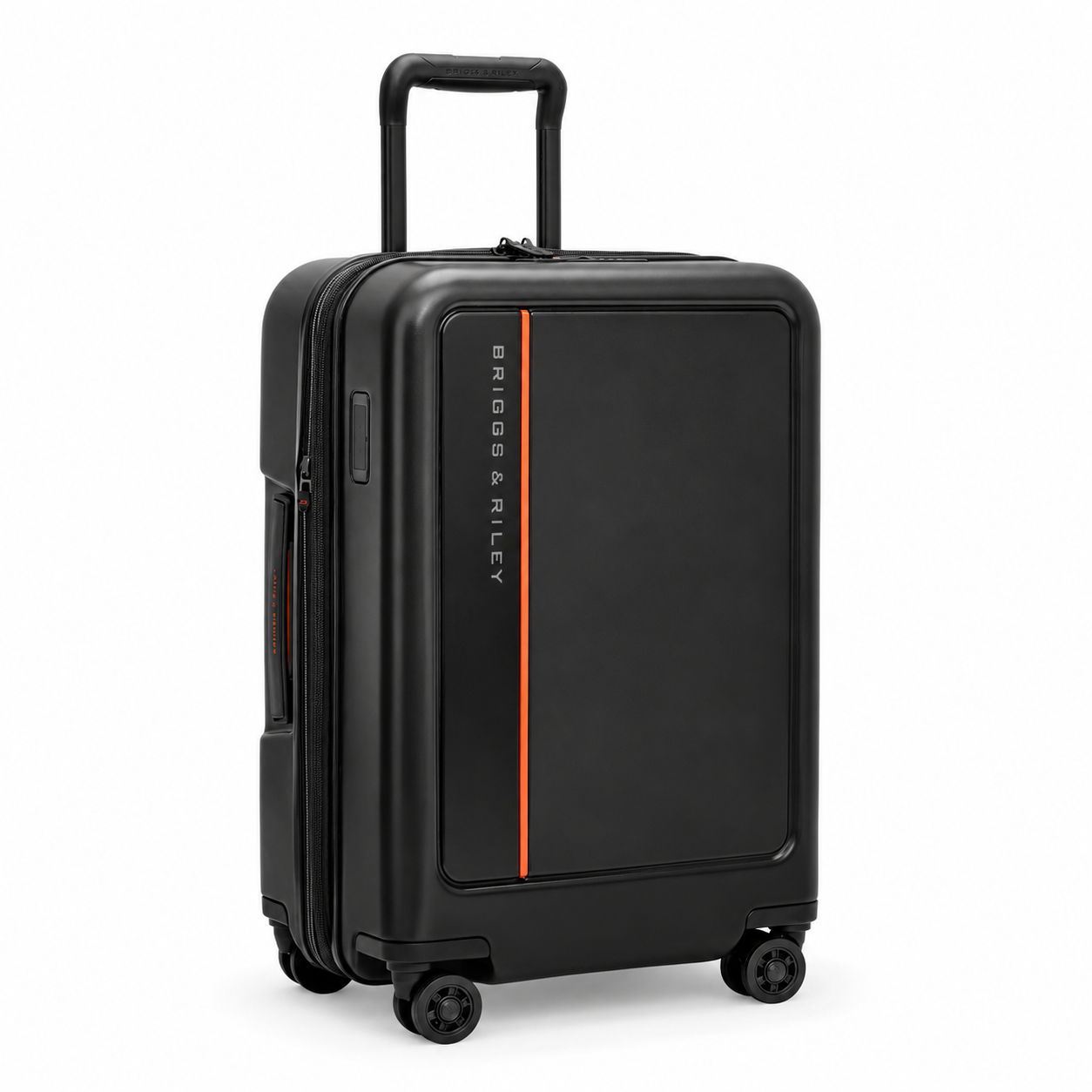 Briggs & Riley ZDX Ess. 22" Hardside Carry-On Expandable Spinner
