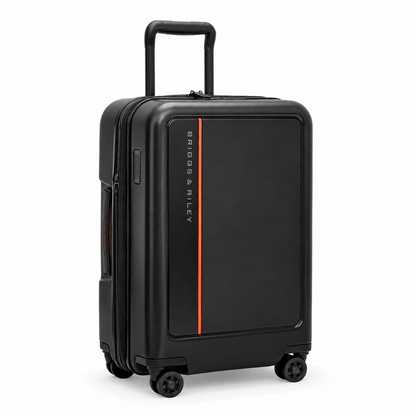 Briggs & Riley ZDX Ess. 22" Hardside Carry-On Expandable Spinner