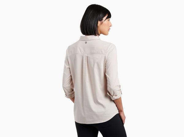 KÜHL KAMP™ Women's LS Shirt, Style #8494