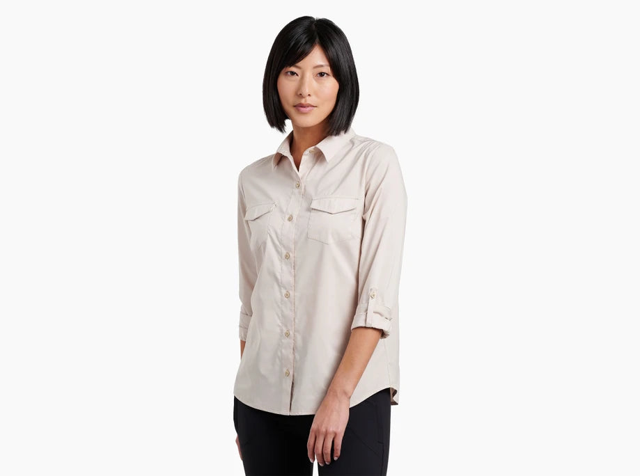 KÜHL KAMP™ Women's LS Shirt, Style #8494