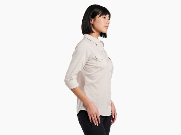 KÜHL KAMP™ Women's LS Shirt, Style #8494