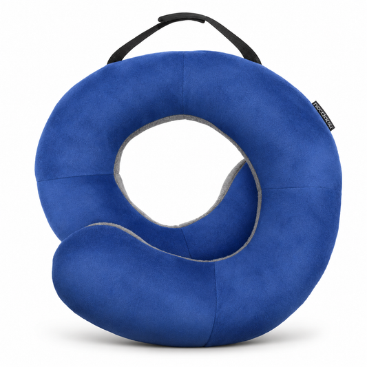 Travelon Deluxe Wrap-N-Rest Pillow