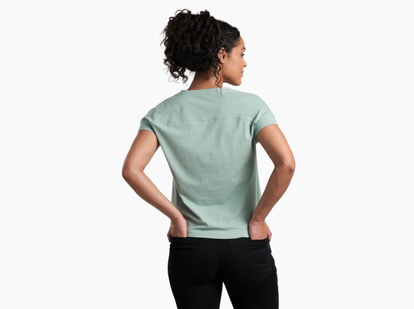 KÜHL SUPRIMA™ Women's SS Shirt, Style #8526