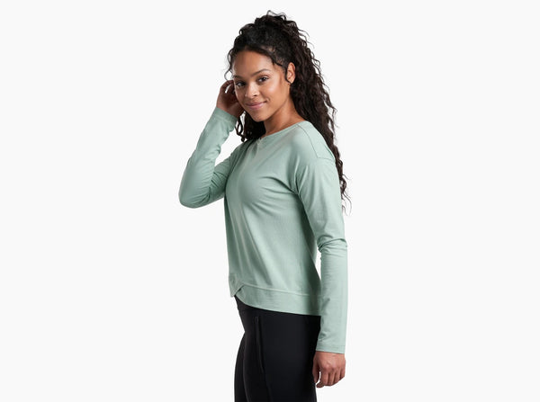 KÜHL SUPRIMA™ Women's Long Sleeve Top, Style #8527