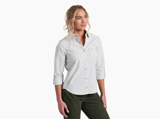 KÜHL W's Wander LS, Style #8571