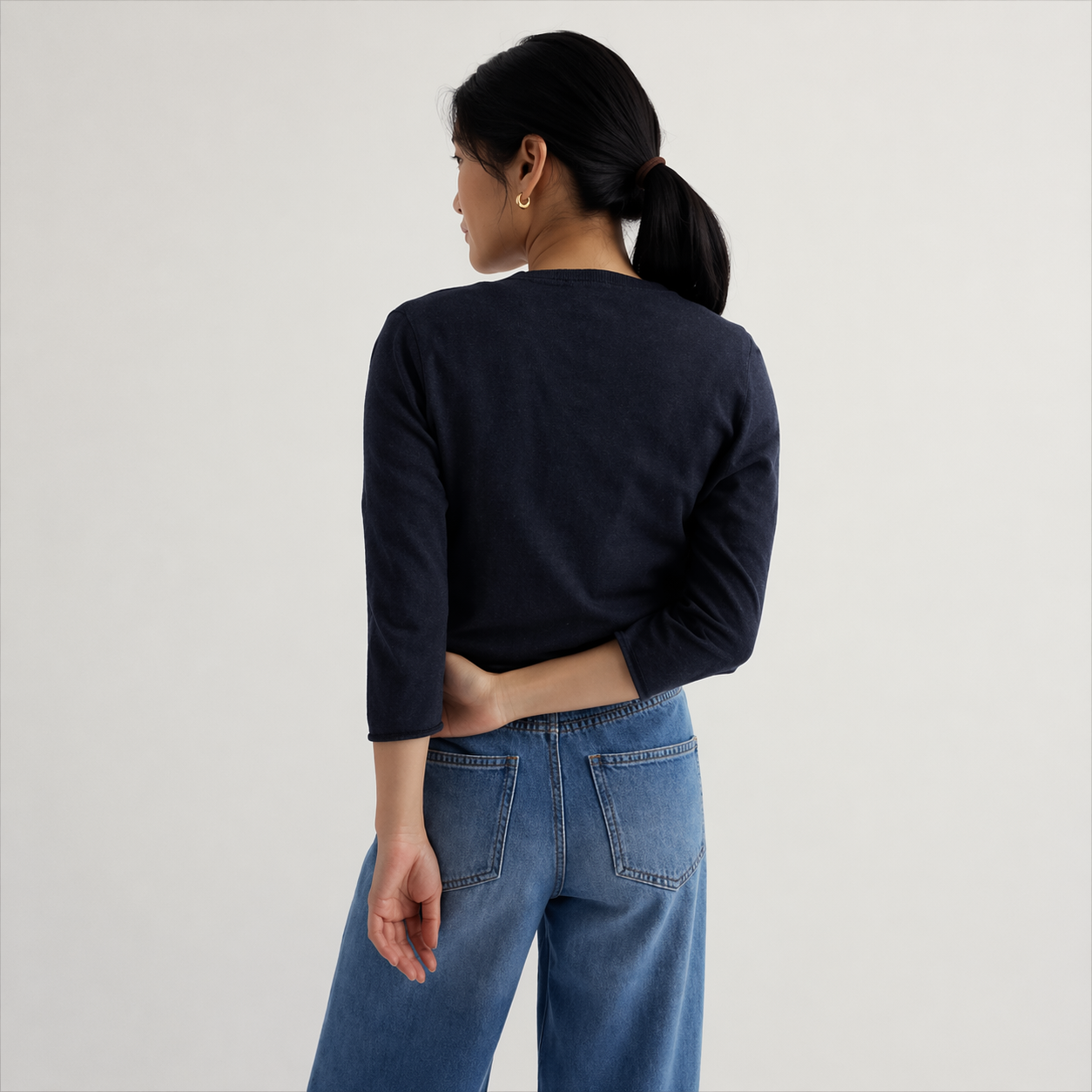 Seasalt Vanessa Knitted Cardigan