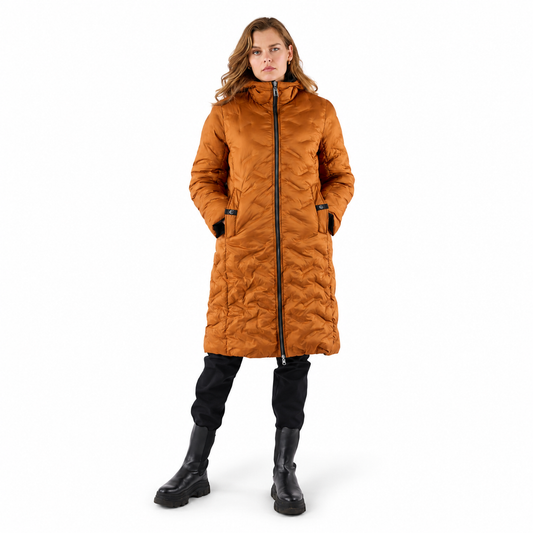 Frandsen 2 in 1 Coat