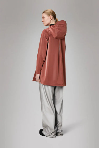 Rains Women‘s A-Line Jacket, Style #18050