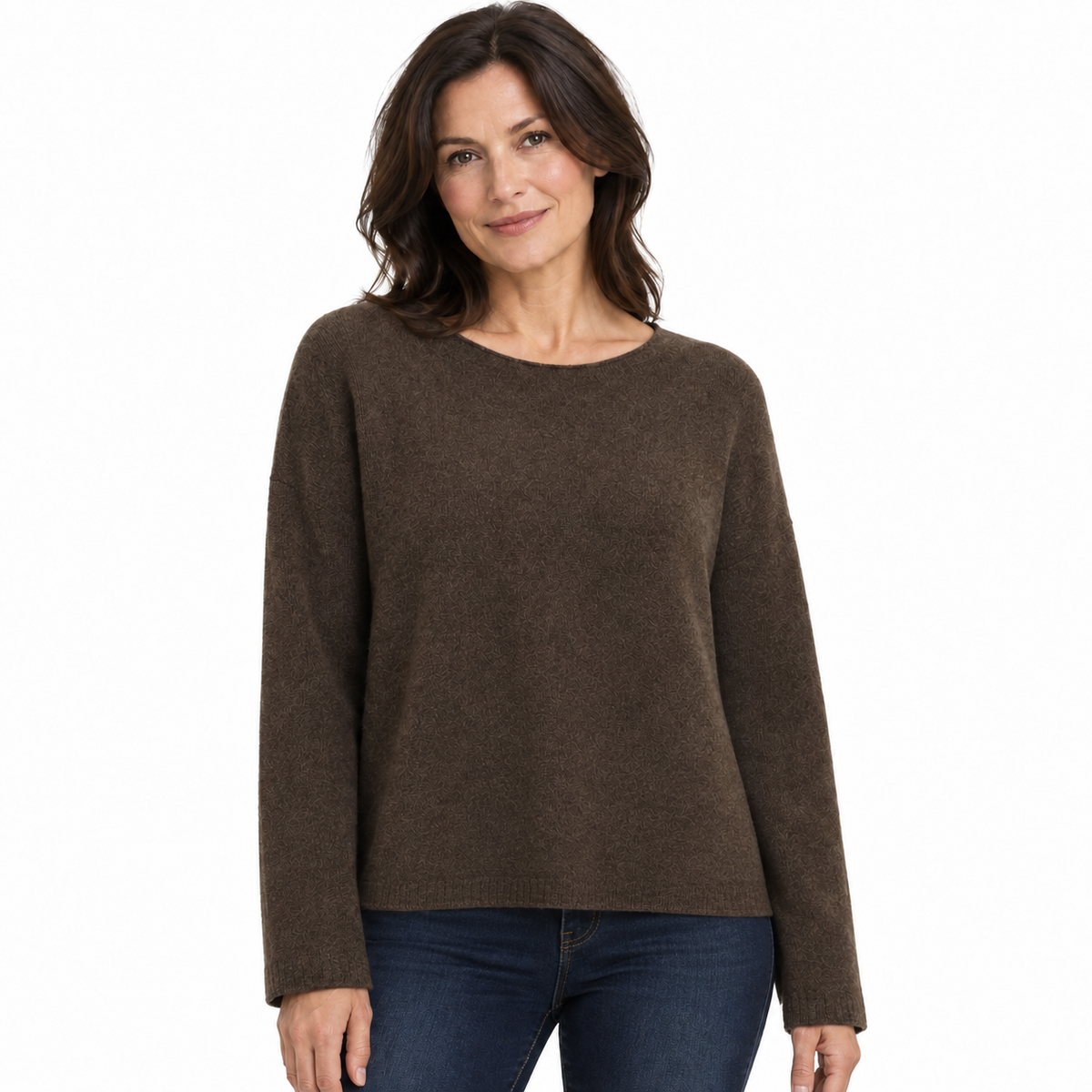 Mansted Zonora Pullover