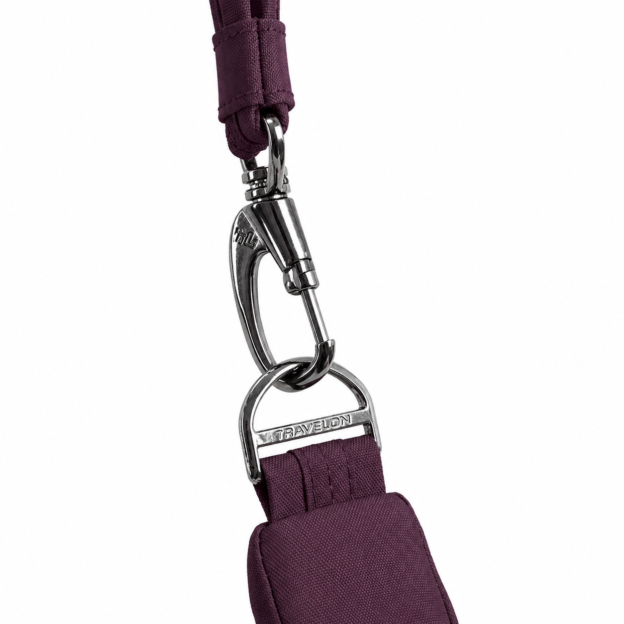 Travelon Runways Hobo Bag