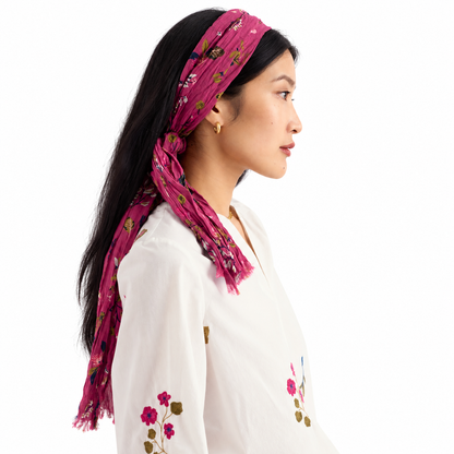 Seasalt Cornwall Larissa Scarf