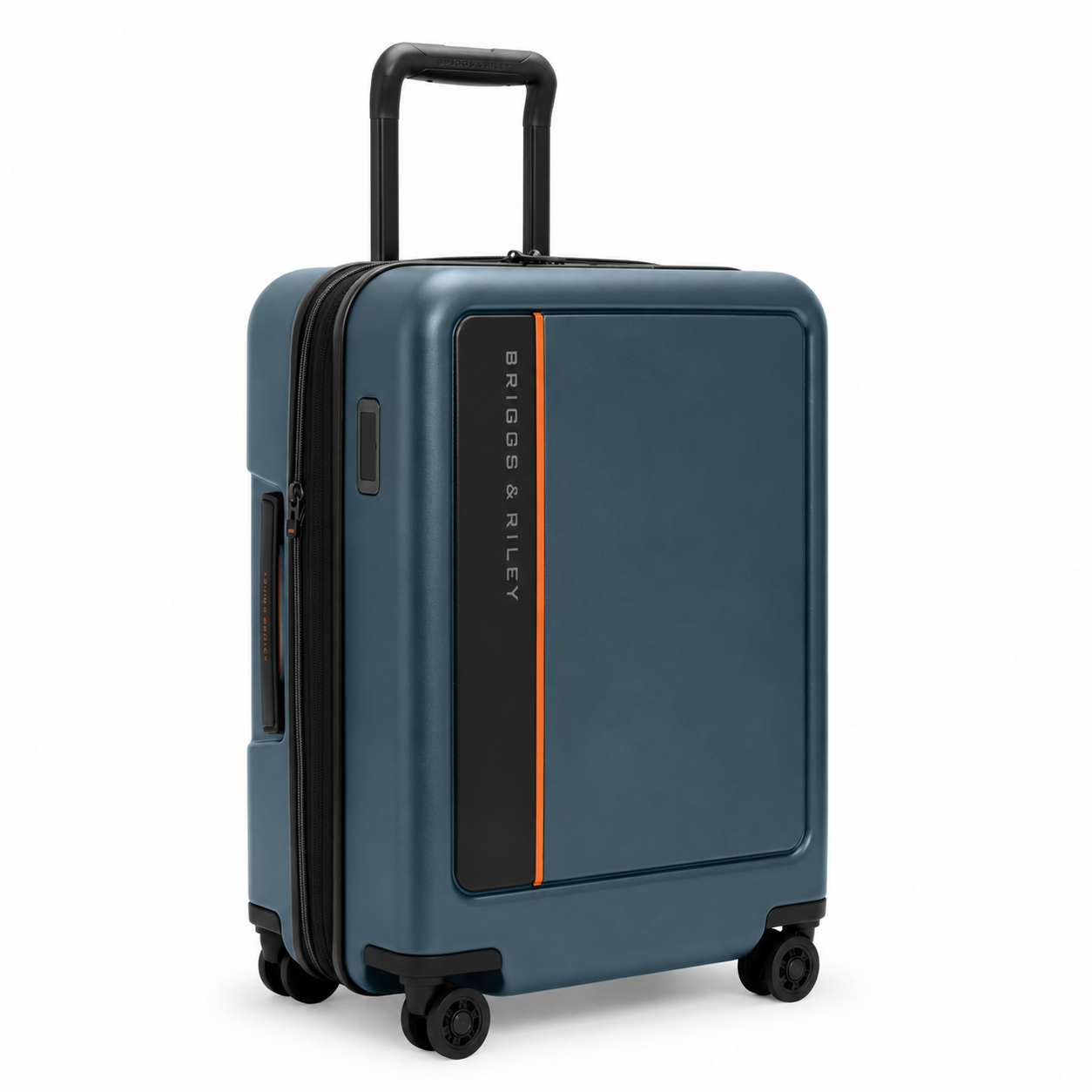 Briggs & Riley ZDX Global 21" Hardside Carry-On Expandable Spinner