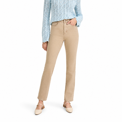 FDJ Suzanne Straight Leg Jeans