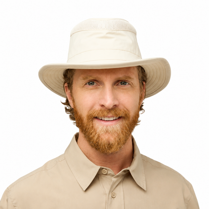 Tilley LTM5 Airflo® Hat Medium Brim