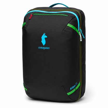 Cotopaxi Allpa 35L Travel Pack in Del Dia