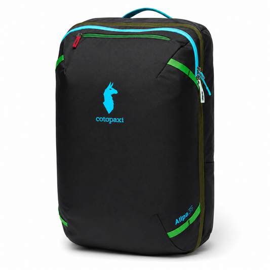 Cotopaxi Allpa 35L Travel Pack in Del Dia