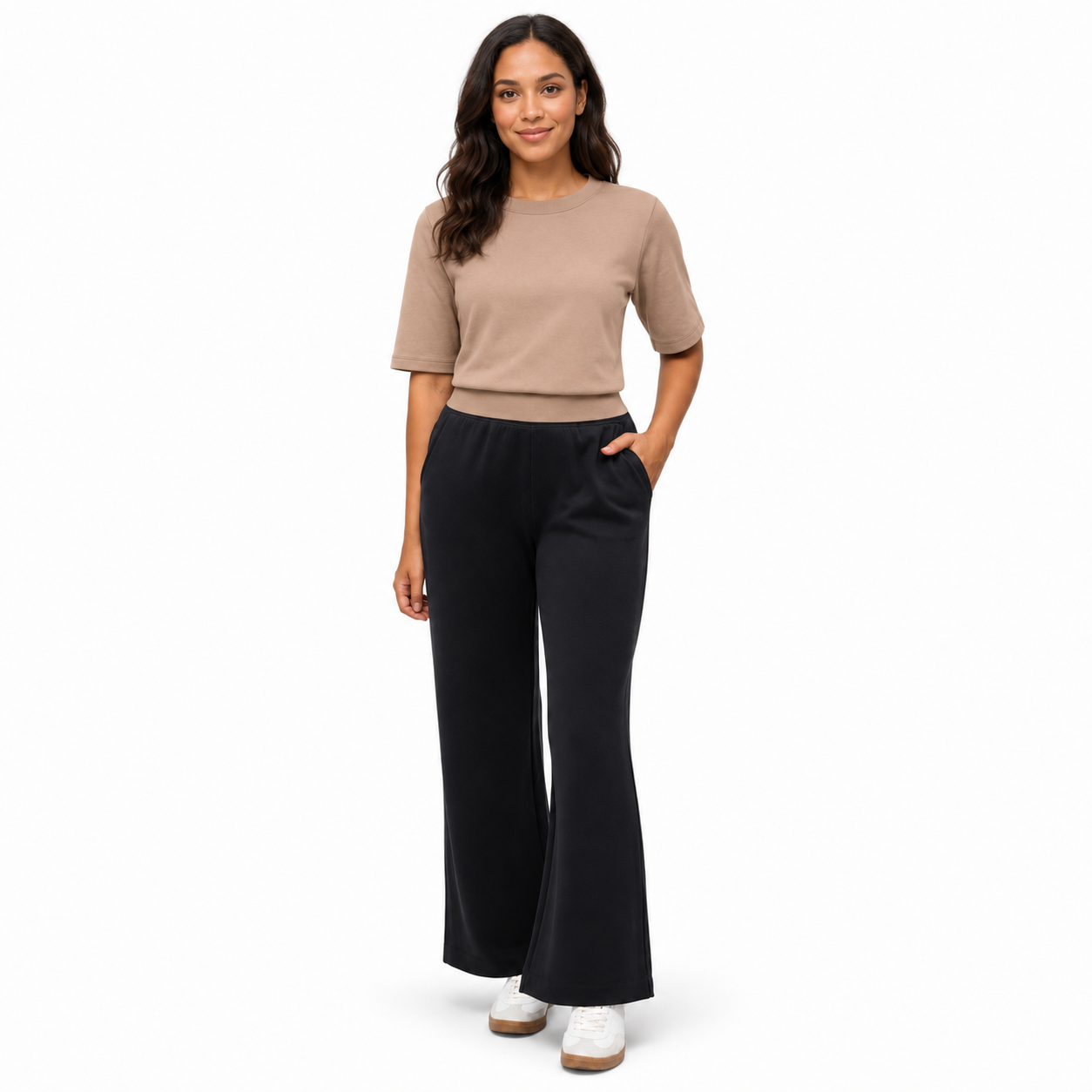 FIG NANTY Pants