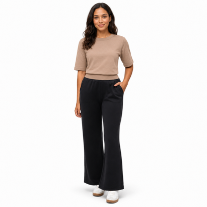 FIG NANTY Pants