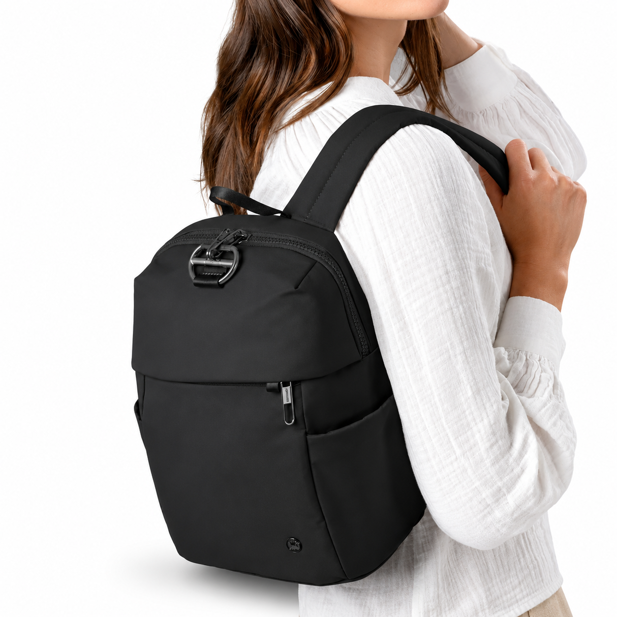 Pacsafe® CX Anti-Theft 8L Backpack Petite