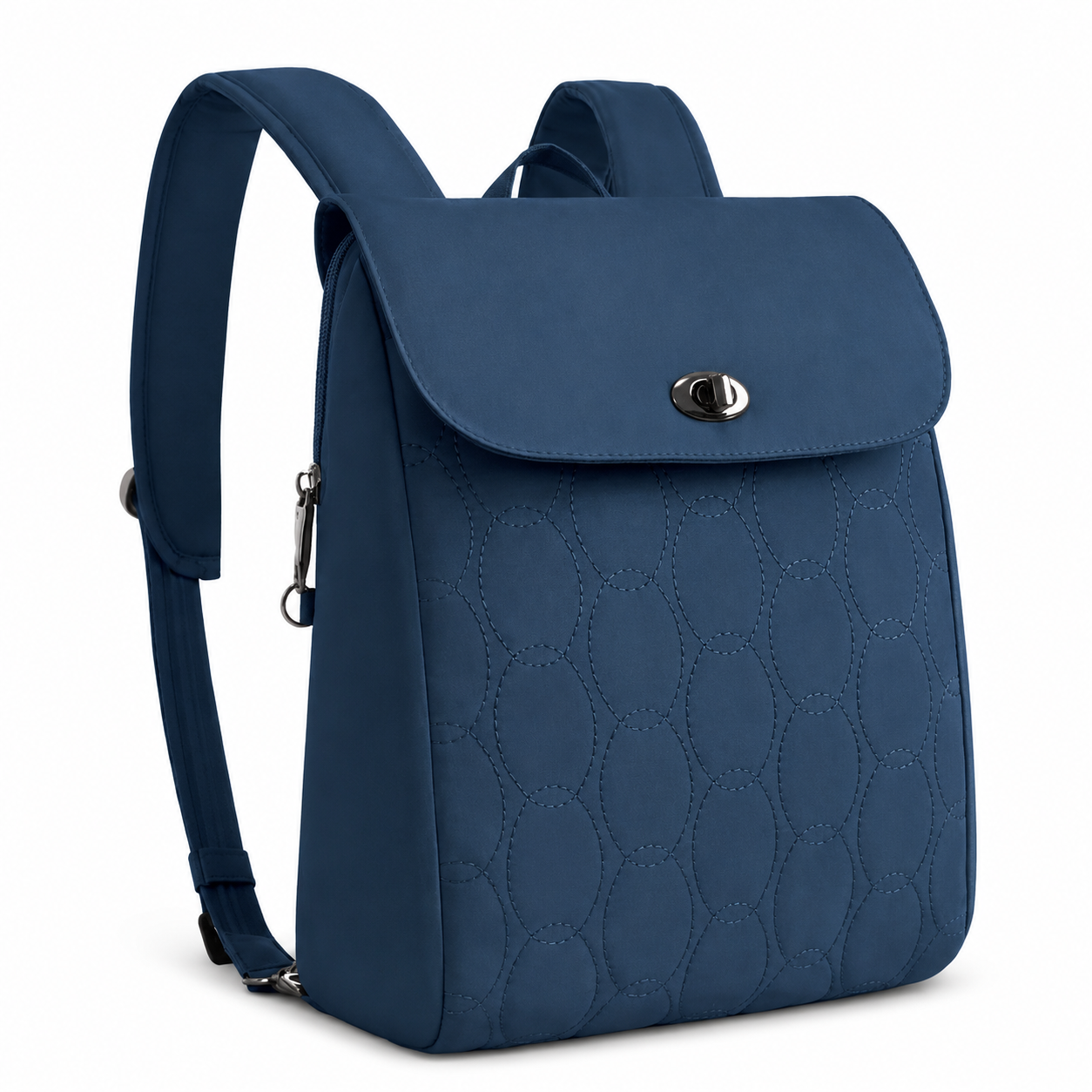 Travelon Runways Anti-Theft Compact Backpack