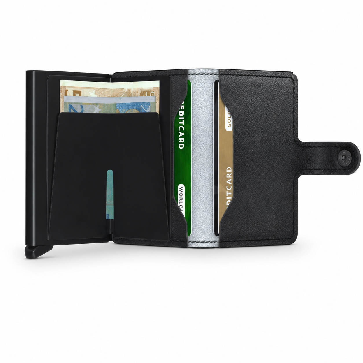 Secrid Miniwallet - Art