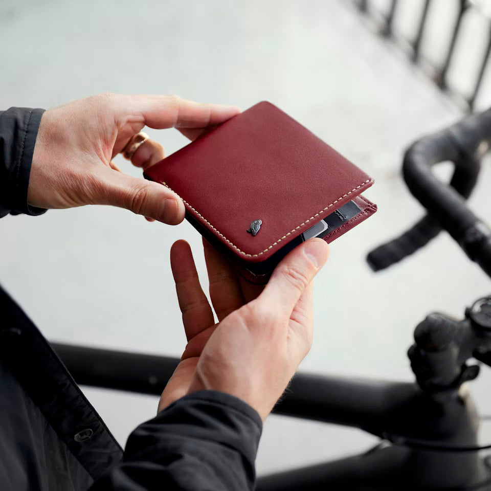 Bellroy Hide & Seek Wallet