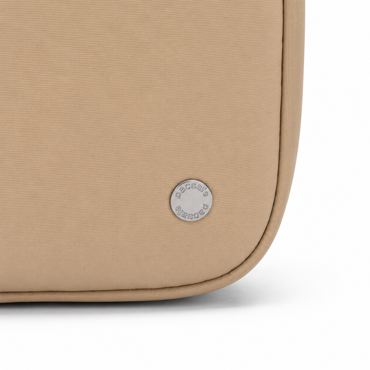 Pacsafe® CX Anti-Theft Square Crossbody