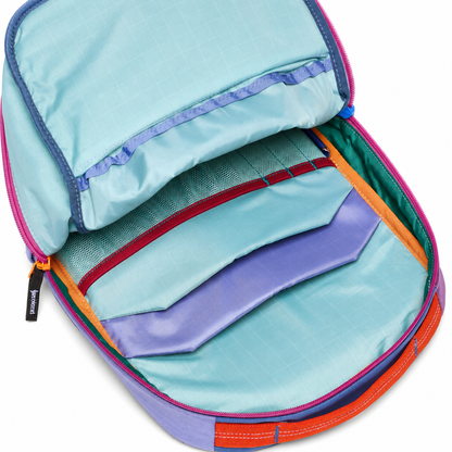 Cotopaxi Allpa 18L Daypack - Del Dia