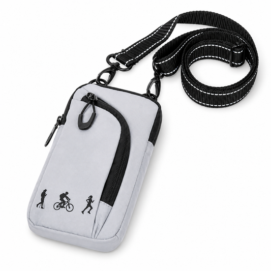 Troika Reflective Smart Bag