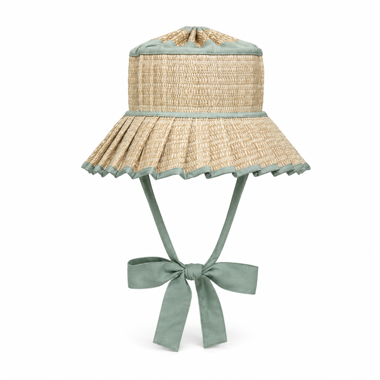 Lorna Murray Island Ravello Hat