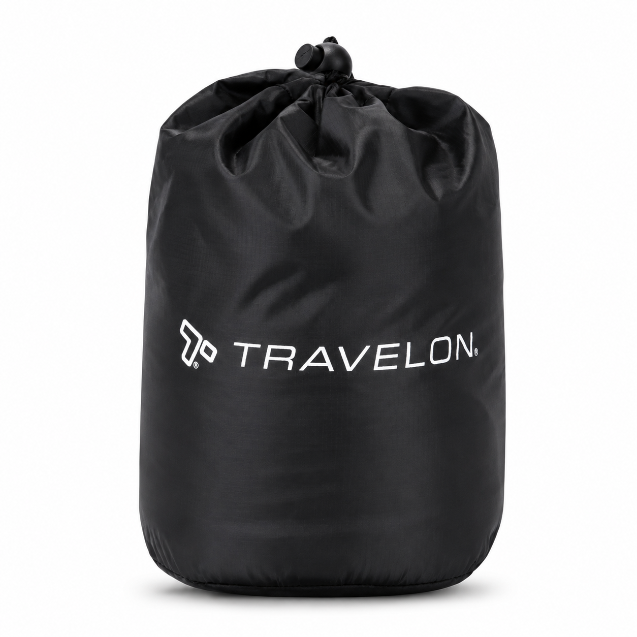 Travelon Contoured Memory Foam Travel Pillow