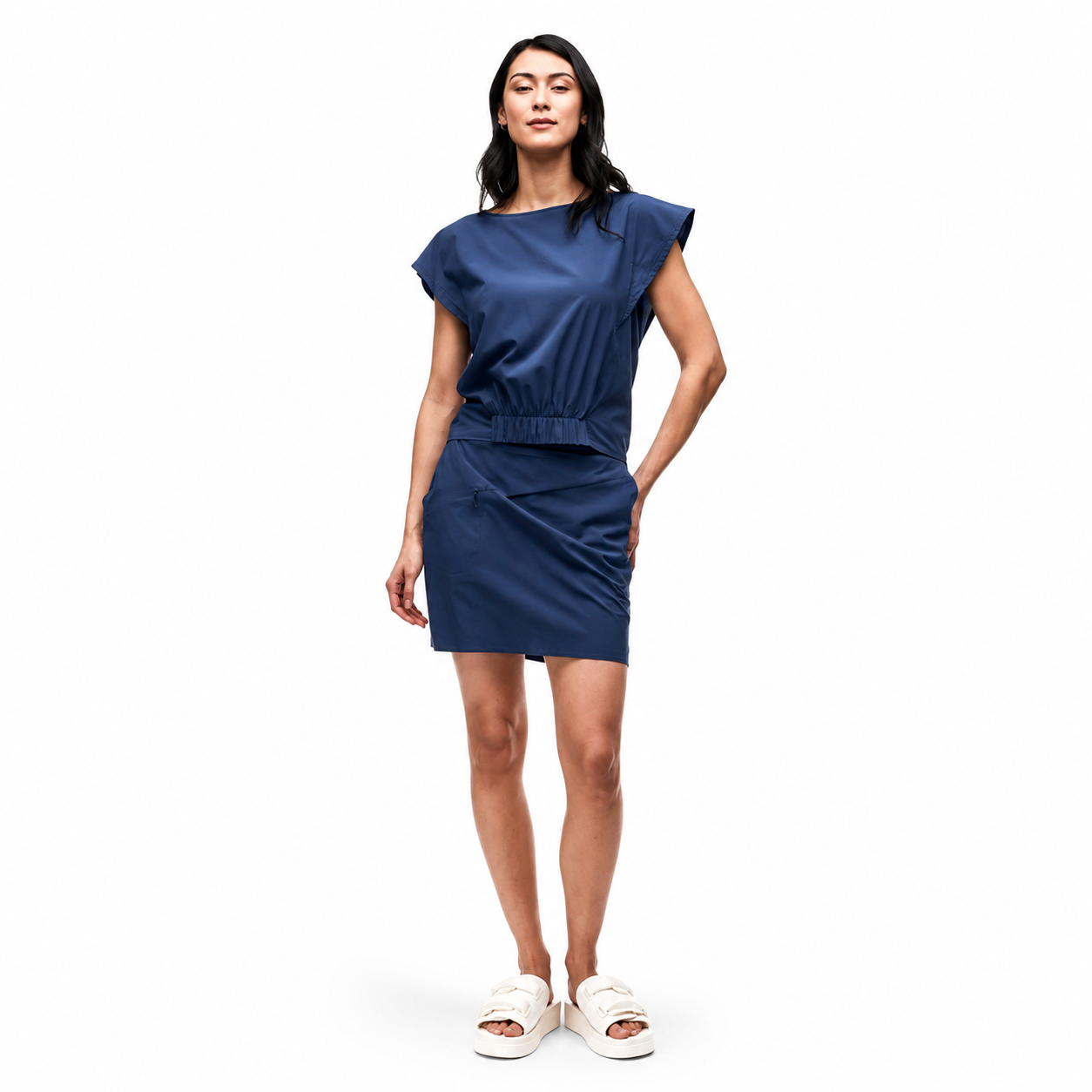 Indyeva ALOKAYA Skirt