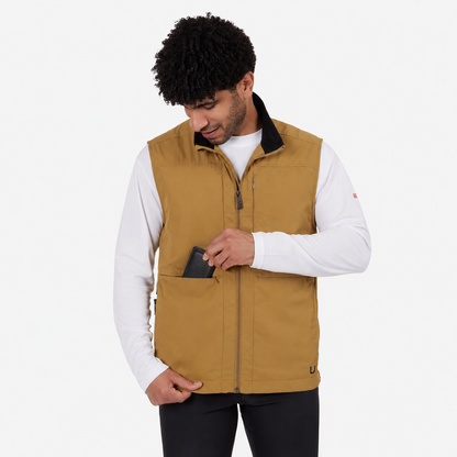 SCOTTeVEST Travel Vest for Men