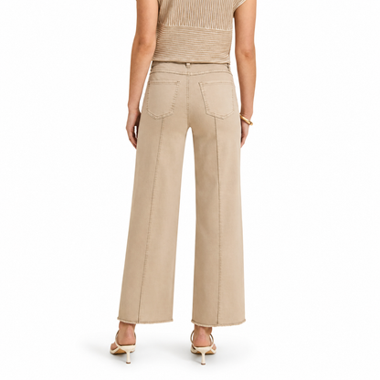 FDJ Olivia Wide Ankle Pant