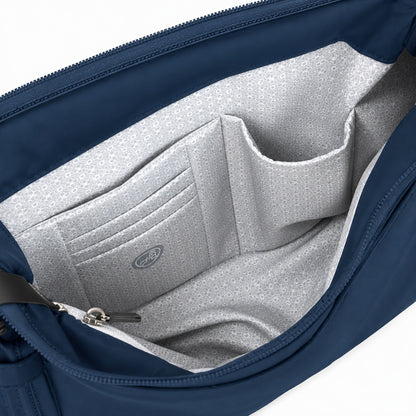 Travelon Runways Anti-Theft Medium Crossbody Bag