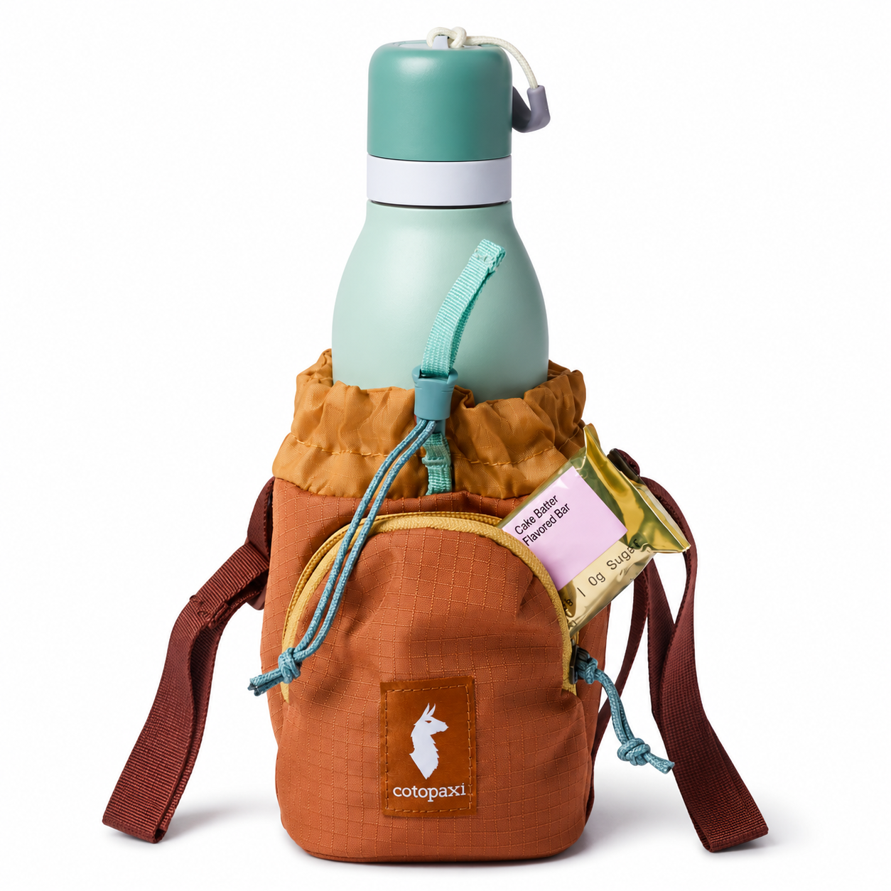 Cotopaxi Todo Water Bottle Sling