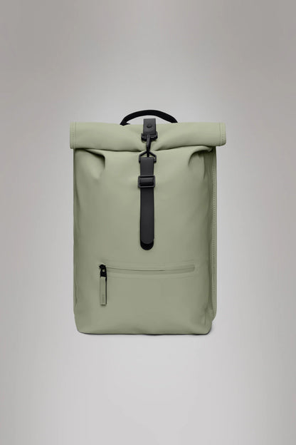 Rains Rolltop Rucksack, Style #13320