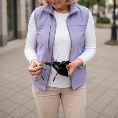 SCOTTeVEST LightEST Vest for Women